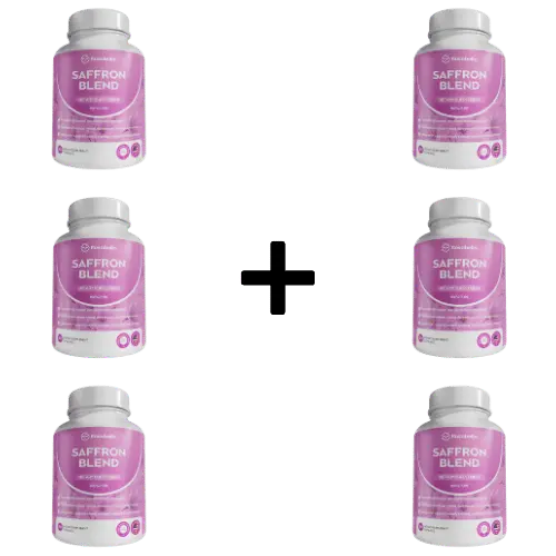 Rosabella Saffron Blend BOGO - Image 10
