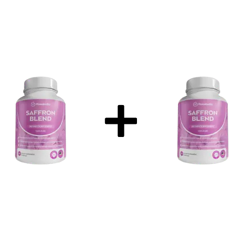 Rosabella Saffron Blend BOGO - Image 9